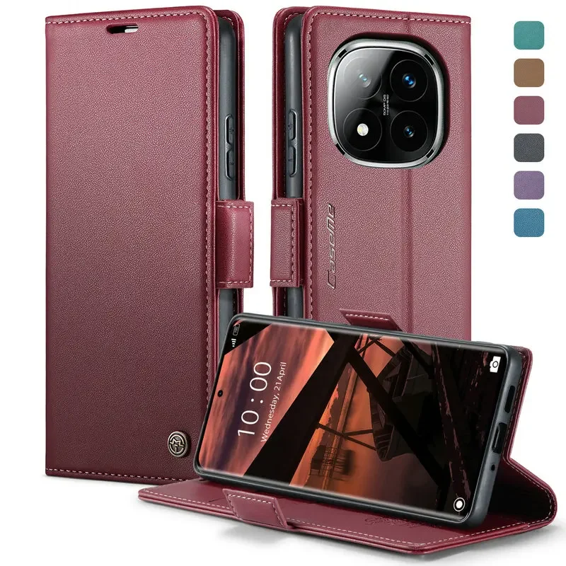 For Poco F7 Pro 5G …