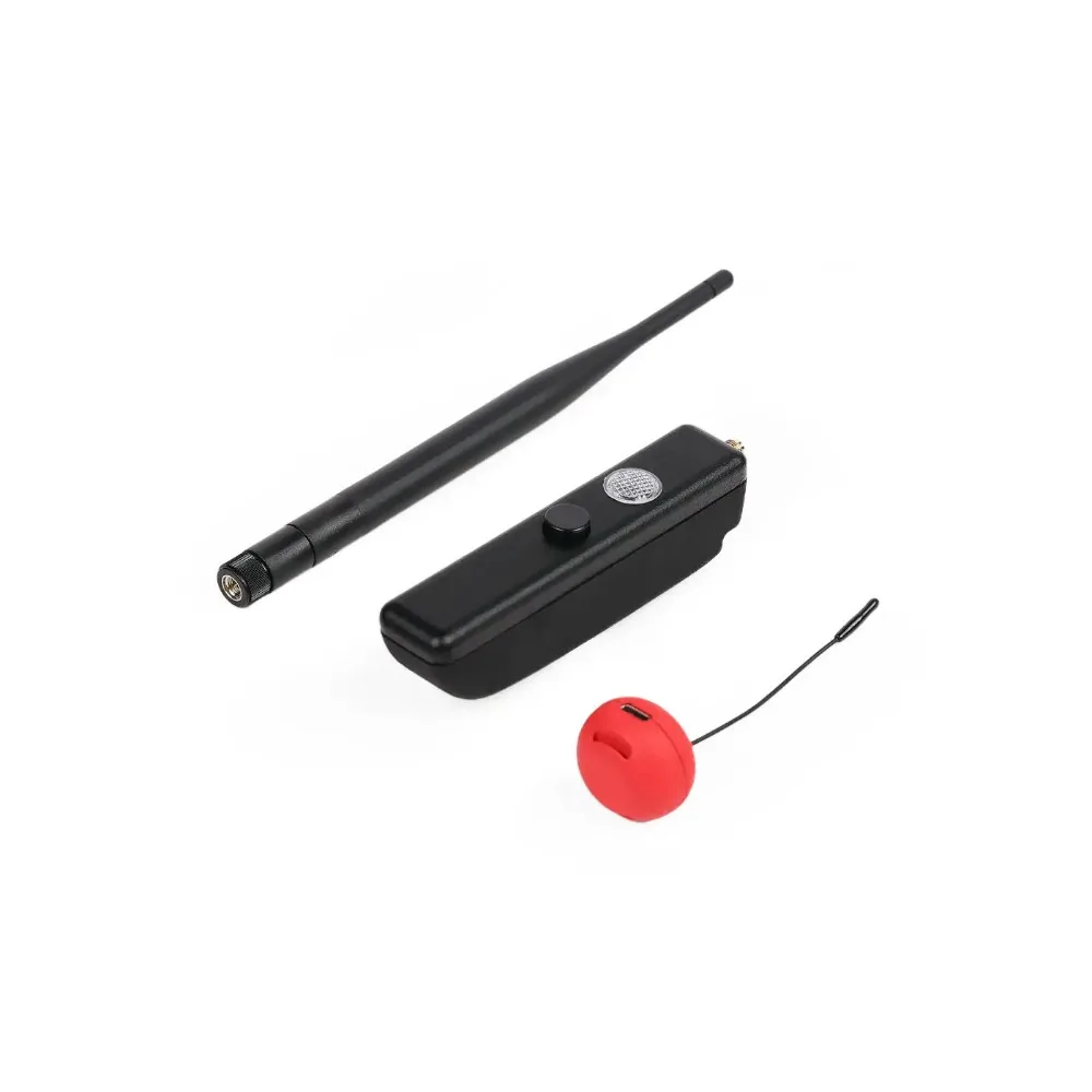 جهاز تعقب Loko GPS الجديد - جهاز تعقب GPS مع LoRa P2P وLoRaWAN - خفيف الوزن للغاية عند 14 جرامًا فقط