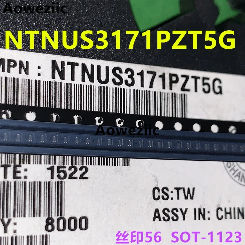 ntnus3171pzt5g-упаковка-sot-1123-новый-оригинал