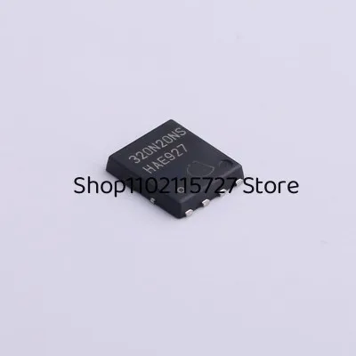 

10Pcs BSC320N20NS brand new imported MOS transistor chip transistor