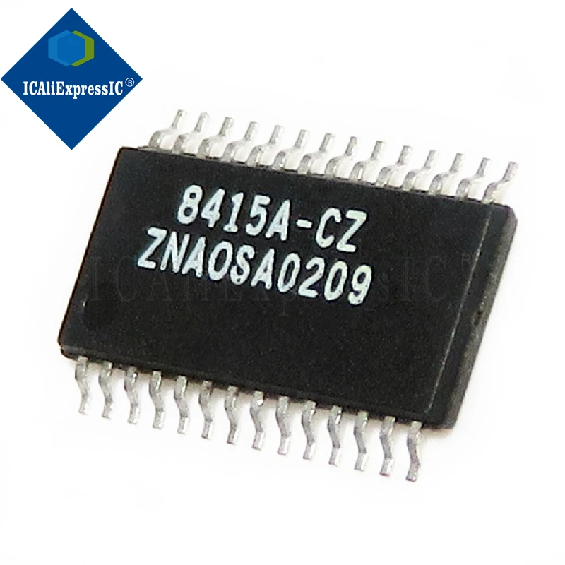 10piece CS8415A-CZ CS8415A CS8415