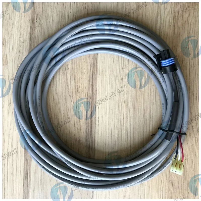 100% NEW PRESSURE TRANSDUCER CABLE 19XB660003 FOR 30HXC 30XA 30XQ 30XW CARRIER CHILLER PARTS