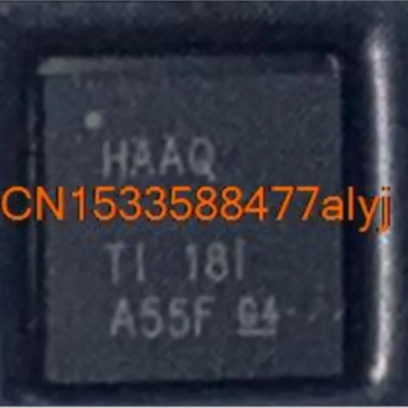 

(Product quantity:10 pieces) NEW DRV401AIRGWR DRV401 HAAQ QFN-20 MODULE new in stock NEW