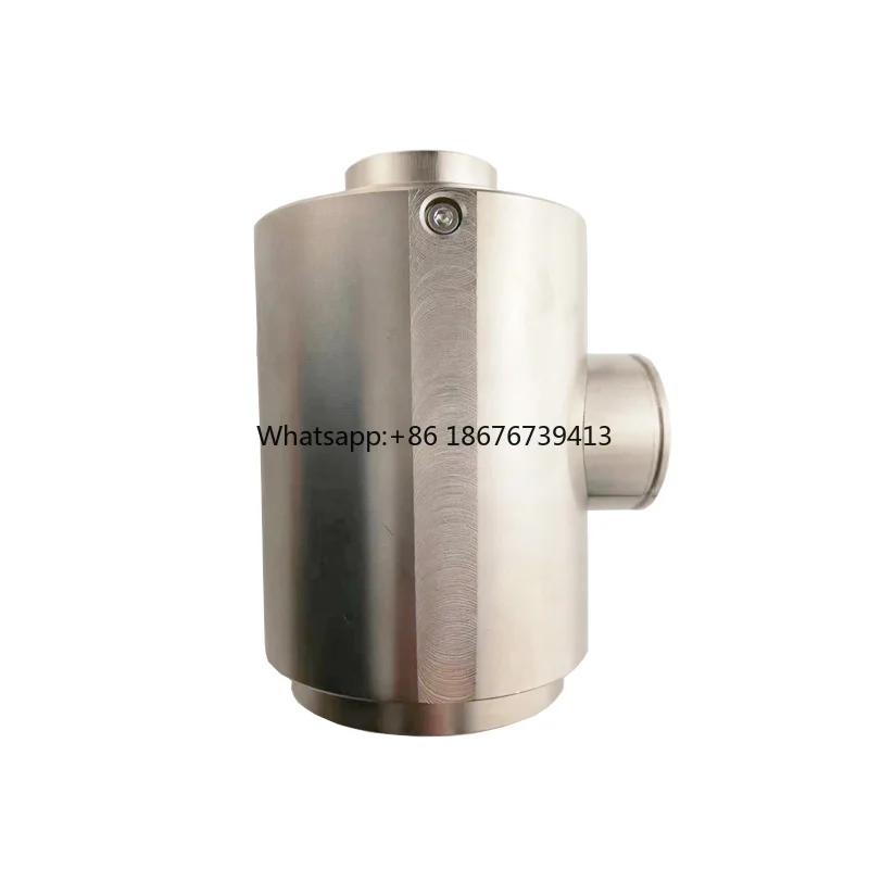 40 Ton Truck Scale Weighbridges Load Cells Column Canister Compression Force Sensors for Cars for Heavy Vehicles