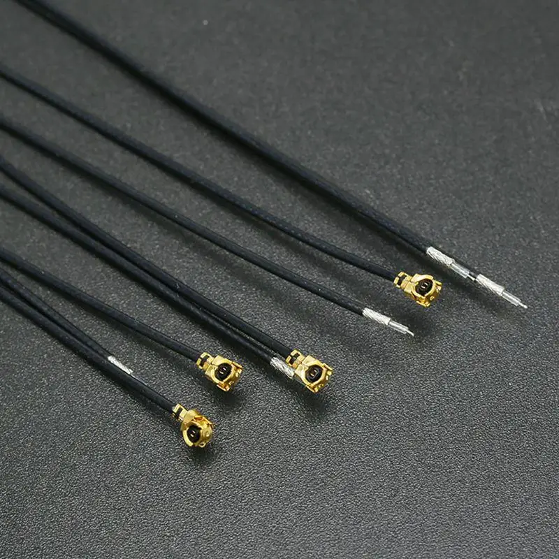 Q5WA 2.4g/5,8g ăng -ten băng tần kép 8dBi tăng PCB trên không cho bộ định tuyến WiFi