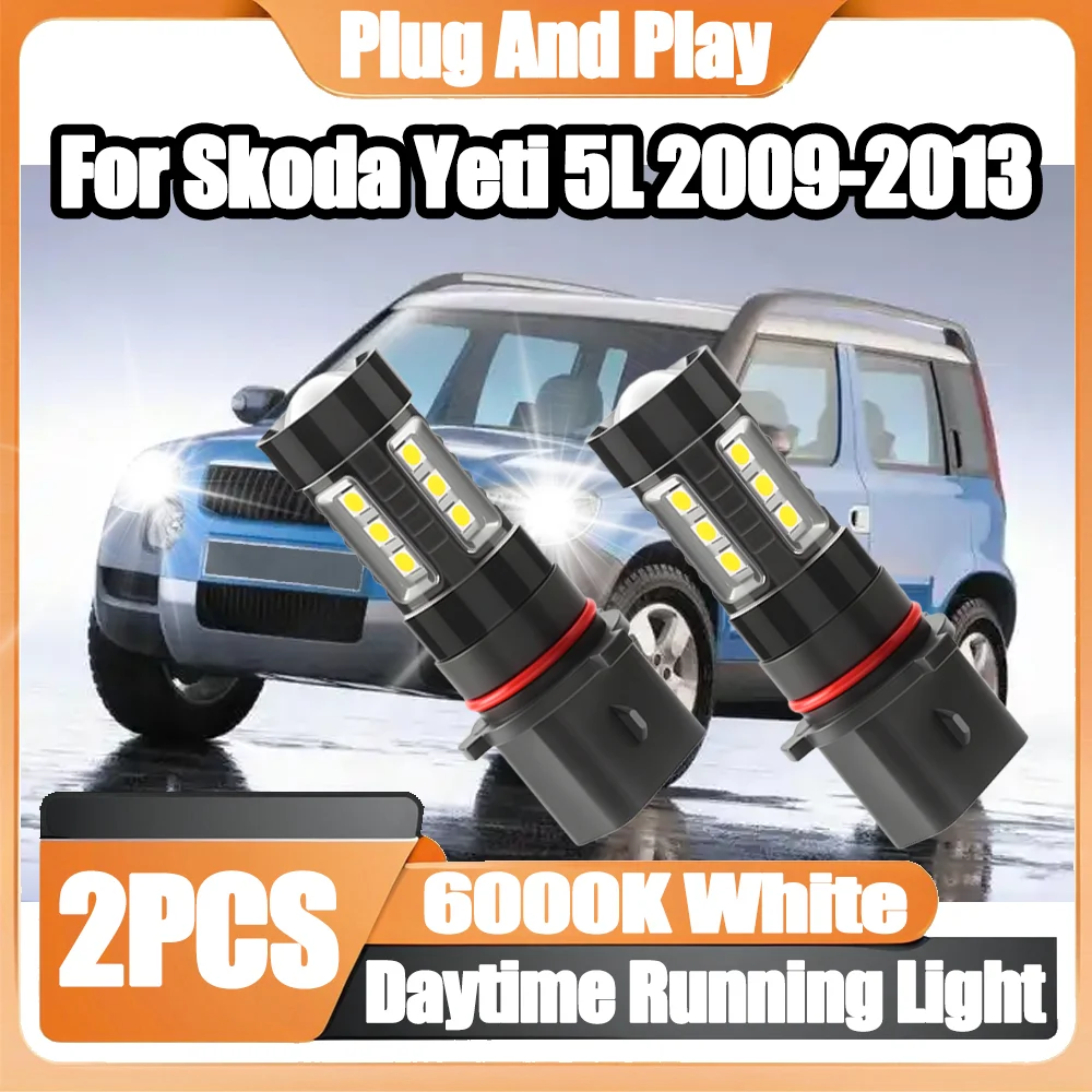 2PCS Canbus No Erro… - image