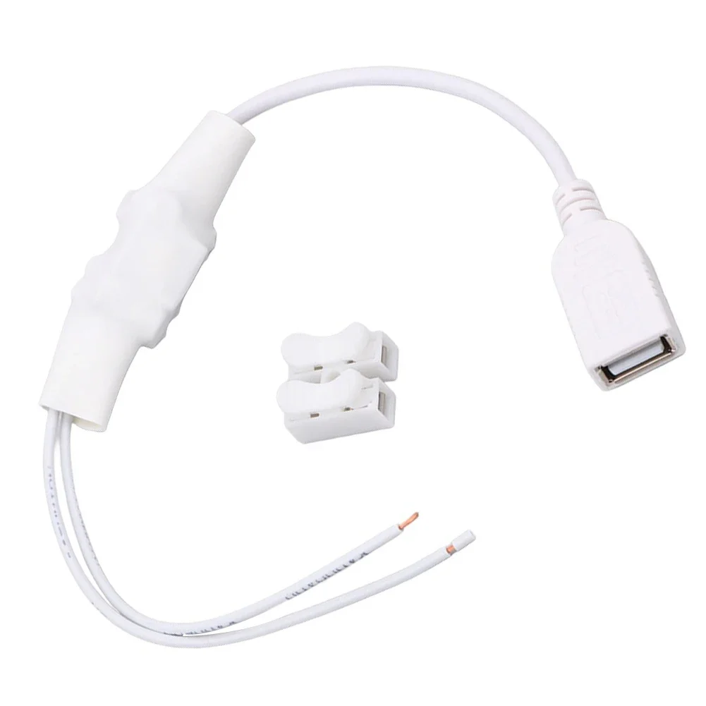 

High Efficiency Power Transformer Ac Dc Adapter 220V To 5V Adapter Comprehensive Safety Features High Efficiency