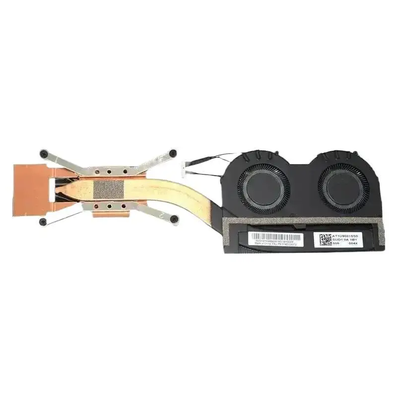 

* 5H40W36671 5H40W36672 Новый радиатор процессора WFan для X1 Carbon 9th Gen 20XW 20XX X1 Yoga 6-го поколения 20XY 20Y0=