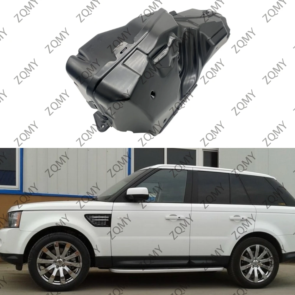 

Крышка корпуса компрессора воздушной подвески для Land Rover Discovery 3/4 LR3 LR4 Range Rover Sport