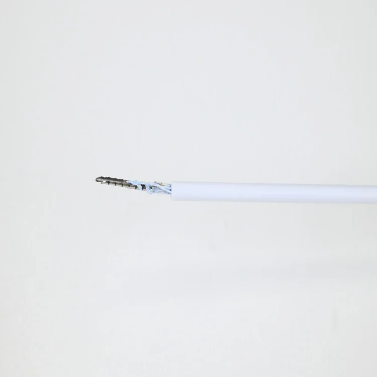 Arthroscopy Implant Repair Needle 360 Curve Sutura Meniscal Fast-fix WELL TRUST SFHJ52