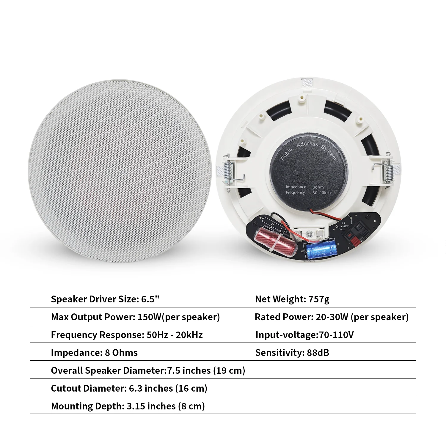 Thumbnail 2 - #41 Best Marine Speakers to Buy In 2026