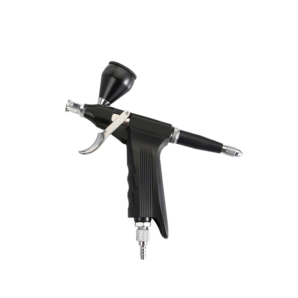 

Air Brush 0.3mm 20 40 CC Car Art Sealing Model Pencil Pen Spray Gun Sprayer Paint Airbrush For Artist