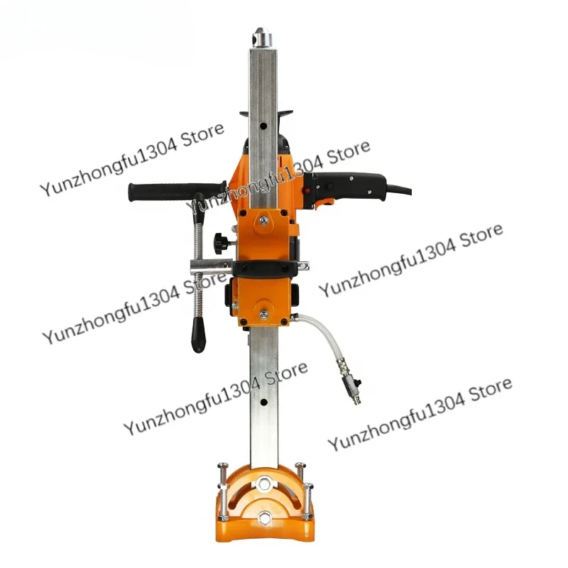 Power Tools Profession Torque Core Electric Drill Diamond Core Drill Aircraft Electric Power Drill Machine