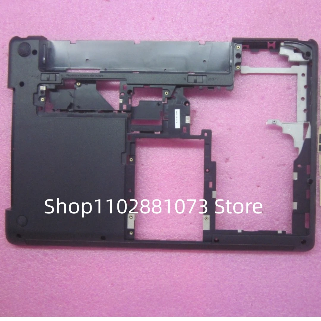 

Новый и оригинальный чехол D Shell Base Bottom Cover для ноутбука Lenovo ThinkPad Edge E430 E435 E430c 04W4156