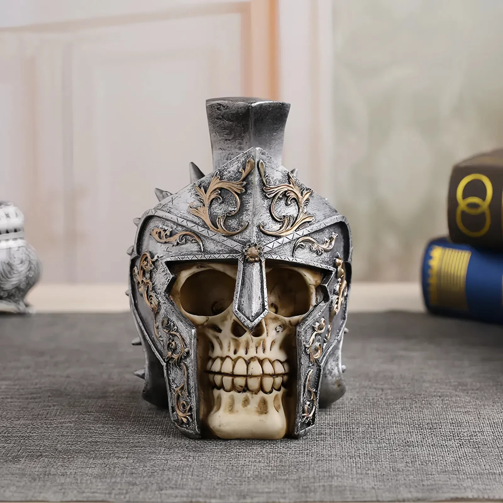 Home Decoration Res…