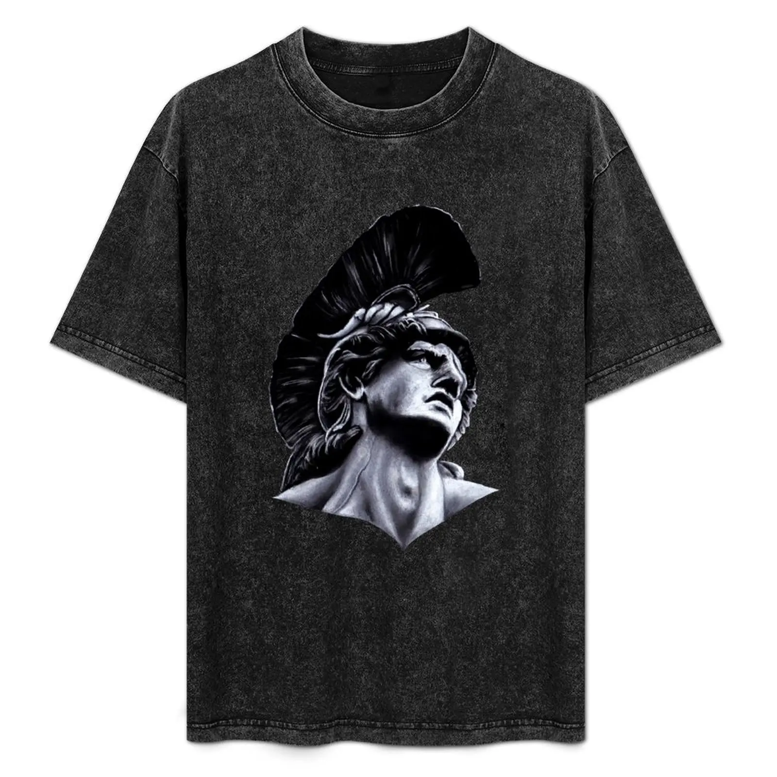 

Greek Tragedy - Head T-Shirt topping blacks mens graphic t-shirts anime