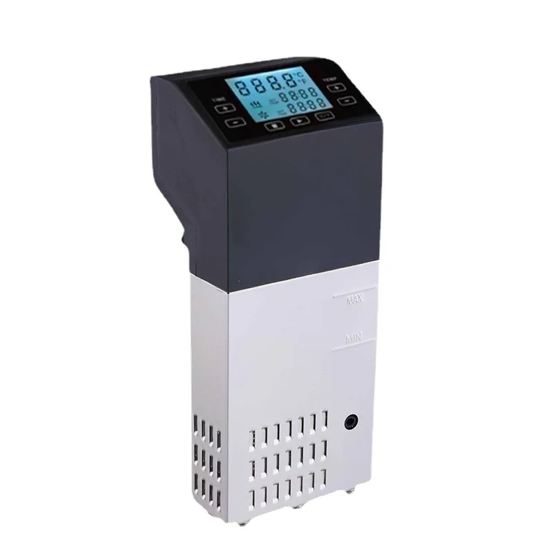 Commercial low temperature slow cooker, vacuum cooking machine, casserole soup pot non-stick pan, low temperature cooker