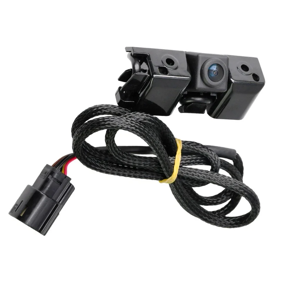 22803702 Backup Parking Camera For Chevrolet Silverado 1500 GMC Sierra 2014-2015 23306741