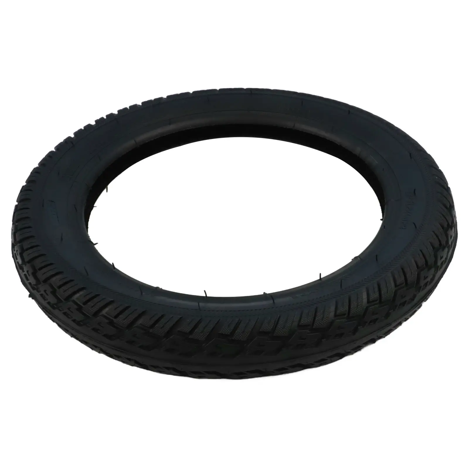 

14x2 50(66254) 14inch Tubeless Vacuum Outer Tire for Electric Bicycle Rubber Tire with Long Term Wear Resistance and Traction