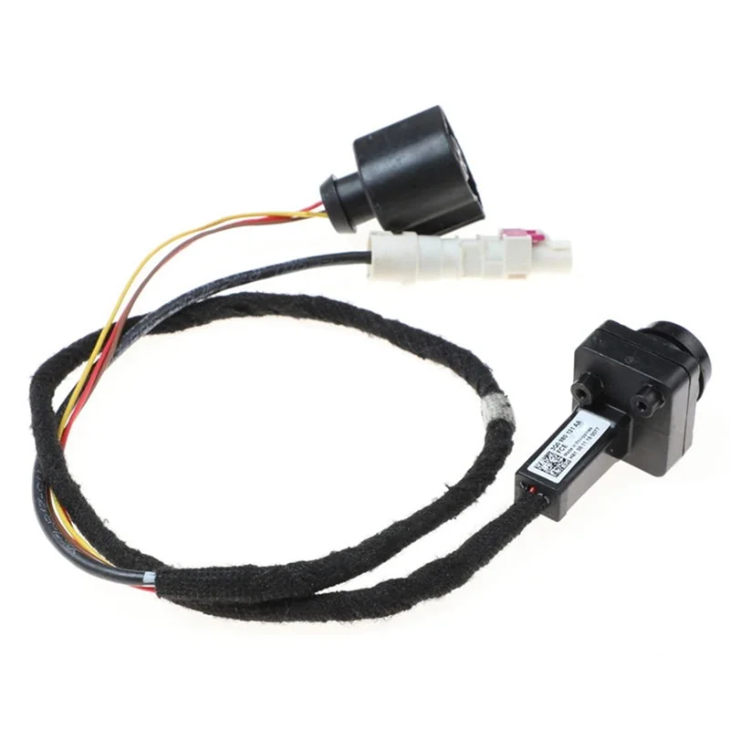 Car Rear View Backu… - image