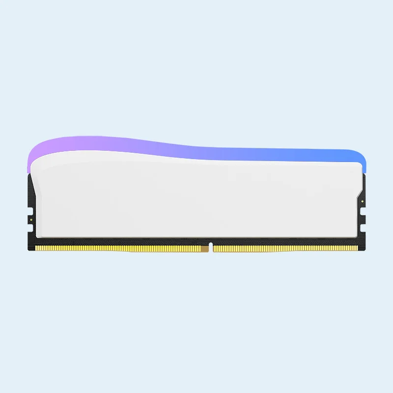 Kingston FURY Beast DDR4 RGB Edisi Khusus 8GB 16GB 32GB 3200MHz 3600MHz Desktop AMD Intel CPU Motherboard Ram Memori 288 PIN