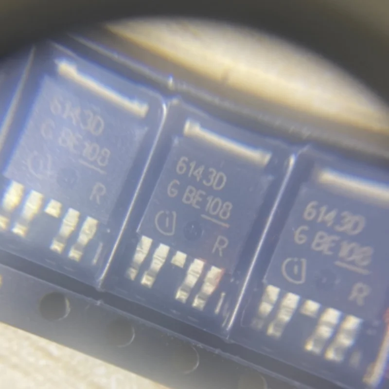 

6143D BTS6143D NEW Original Genuine Chip Packing TO-252