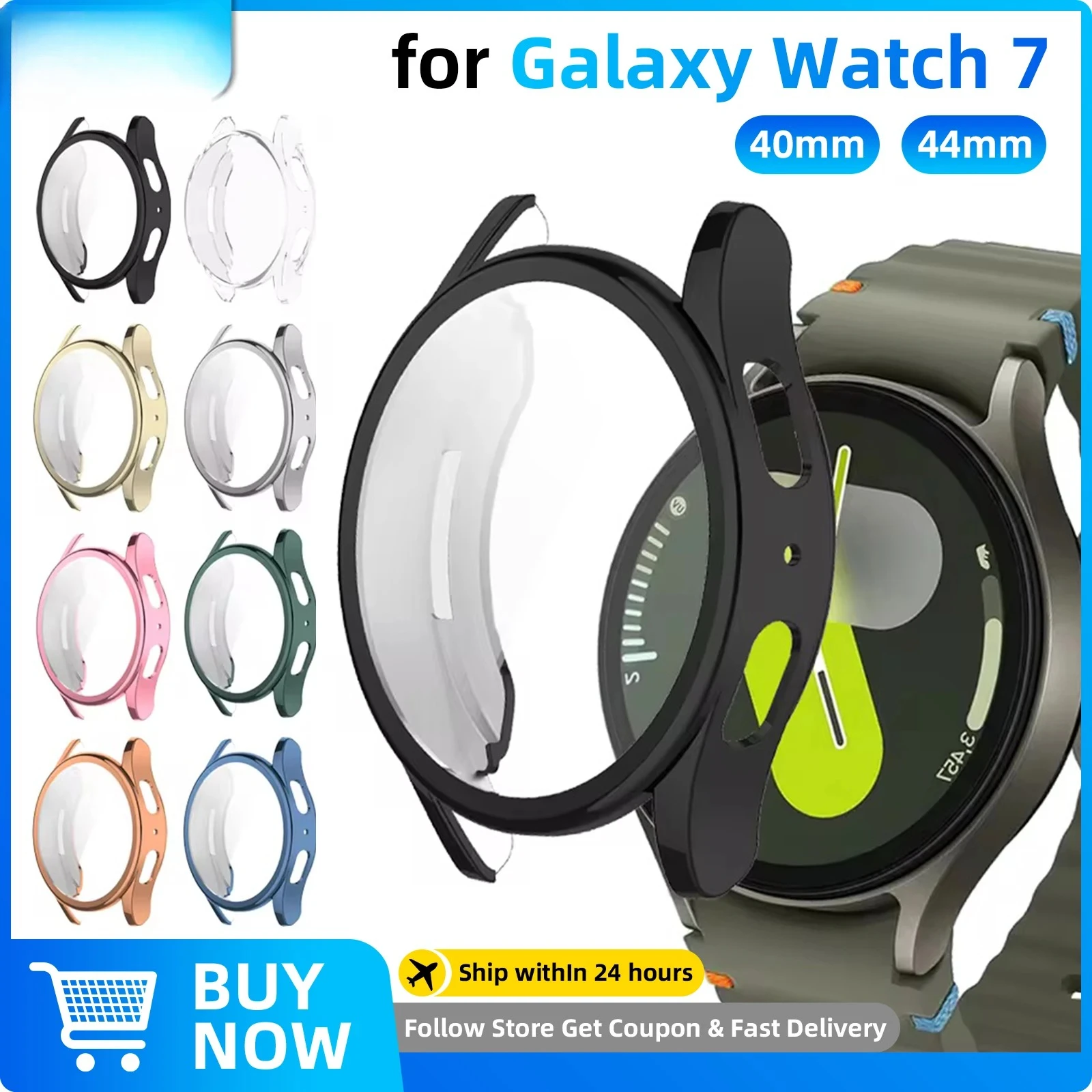 Case For Samsung Ga… - image