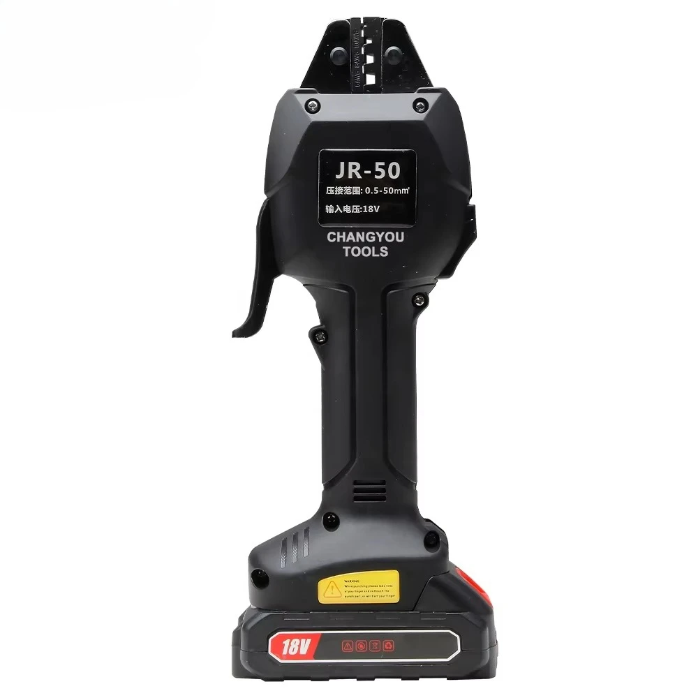 JR-50 Battery Crimp…