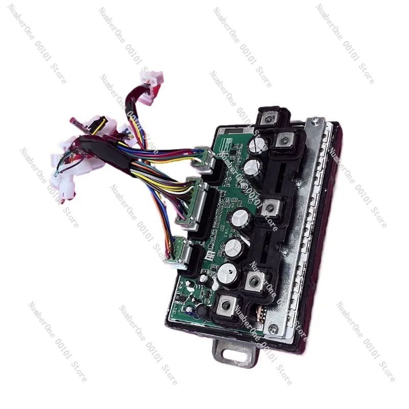 High power brushless motor controller electric motorcycle electric tricycle controller