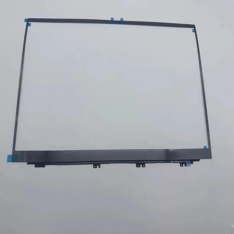 PP New FOR Samsung Galaxy Book3 NP750XFH NP750XFG Lcd Back Cover/Bezel /Palmrest Bottom