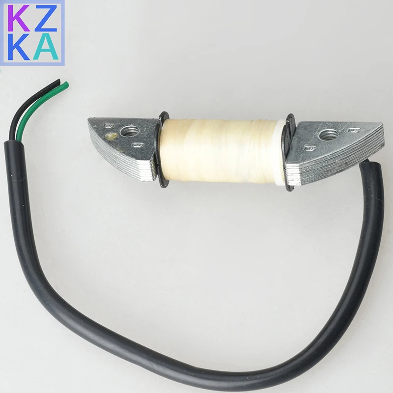 

Primary Coil 32140-93900 For Suzuki Outboard Motor 2 Storke 9.9HP 15HP DT9.9A DT9.9 DT15 DT15A 32140-93900 Boat Engine Parts