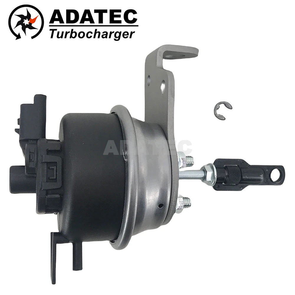 K03 53039880394 Turbo Electronic Actuator 53039700394 Turbine 1871356 DS7Q6K682EA for Ford Pkw DW10FC 132KW 180HP 2014-