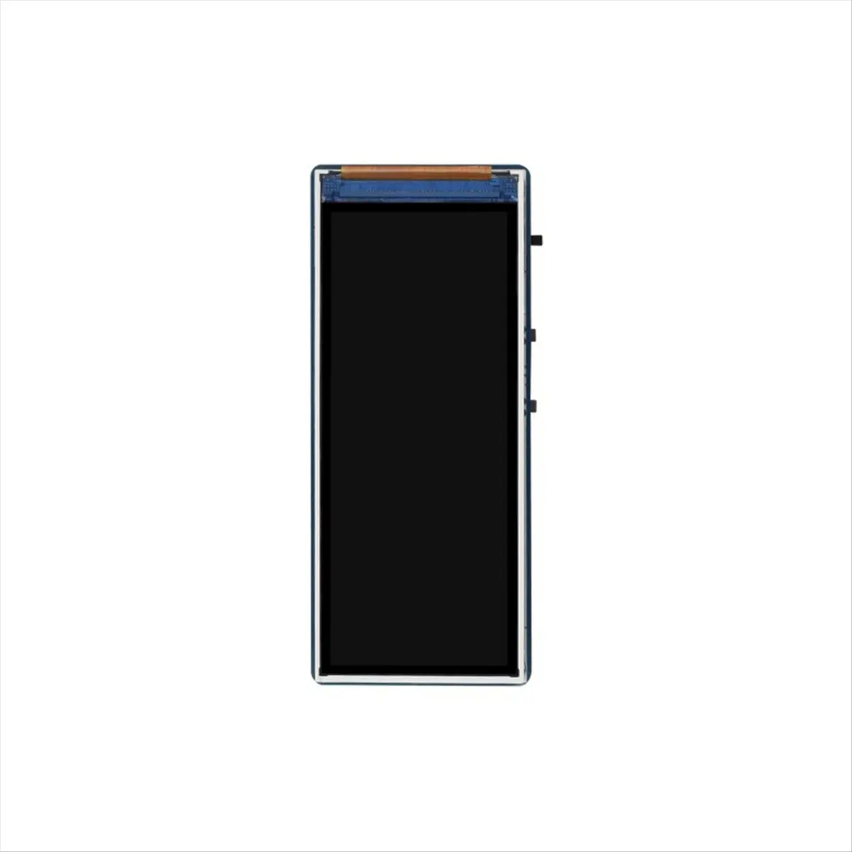 ☶❈＊♥AC1768- 3.16inch Display Development Board, 320x820 Pixels, 262K Color, 32-Bit LX7 Dual-Core Processor, Up to 240MHz