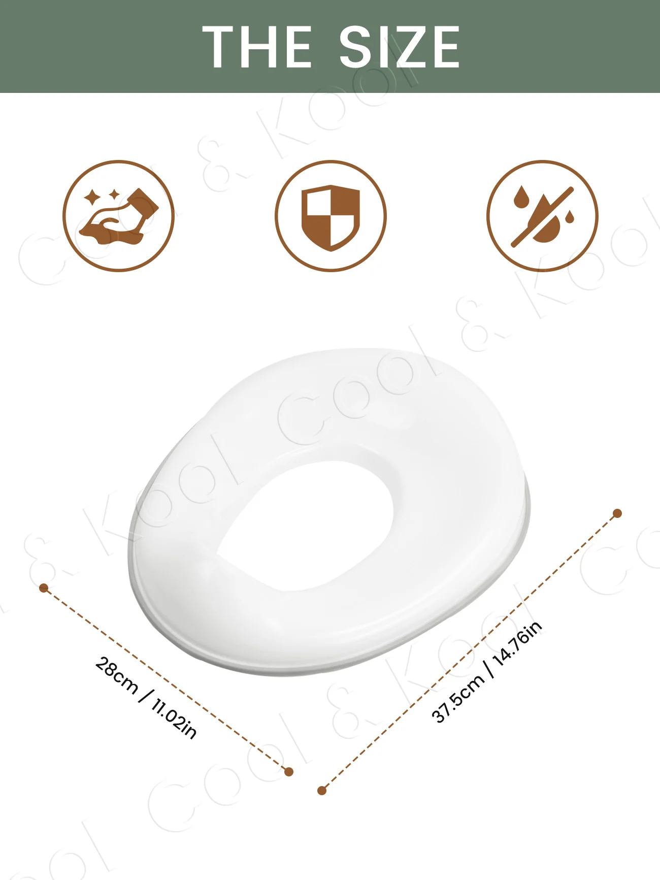 Thumbnail 2 - #65 Potty Seats List of Top Picks