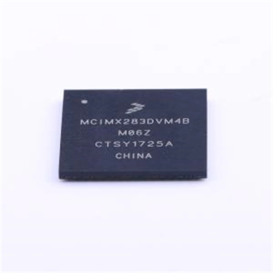 

2PCS/LOT MCIMX283DVM4B (Microcontrollers)