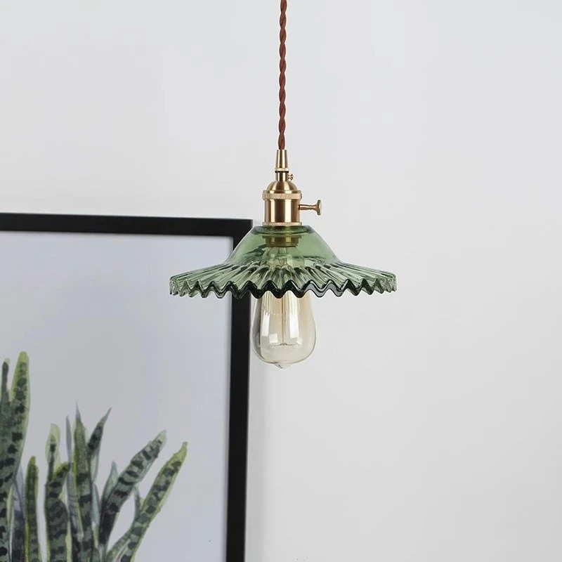 Nordic Retro Pendan…