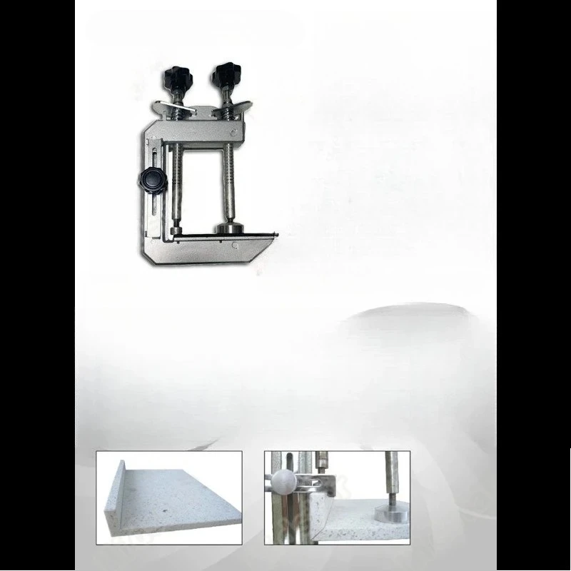 Degree Joint Clamps and Clips for Marble Granite Benchtop Stone Fasteners