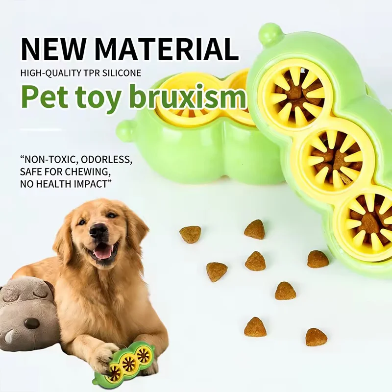 Thumbnail 2 - #20 Latest Treat Dispensing Puppy Toys Updates