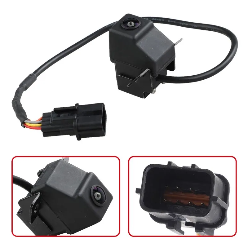 

A13Z-Car Backup Camera 95760-3Z103 For I40 2015-2020 Rear View Camera Parking Assist System