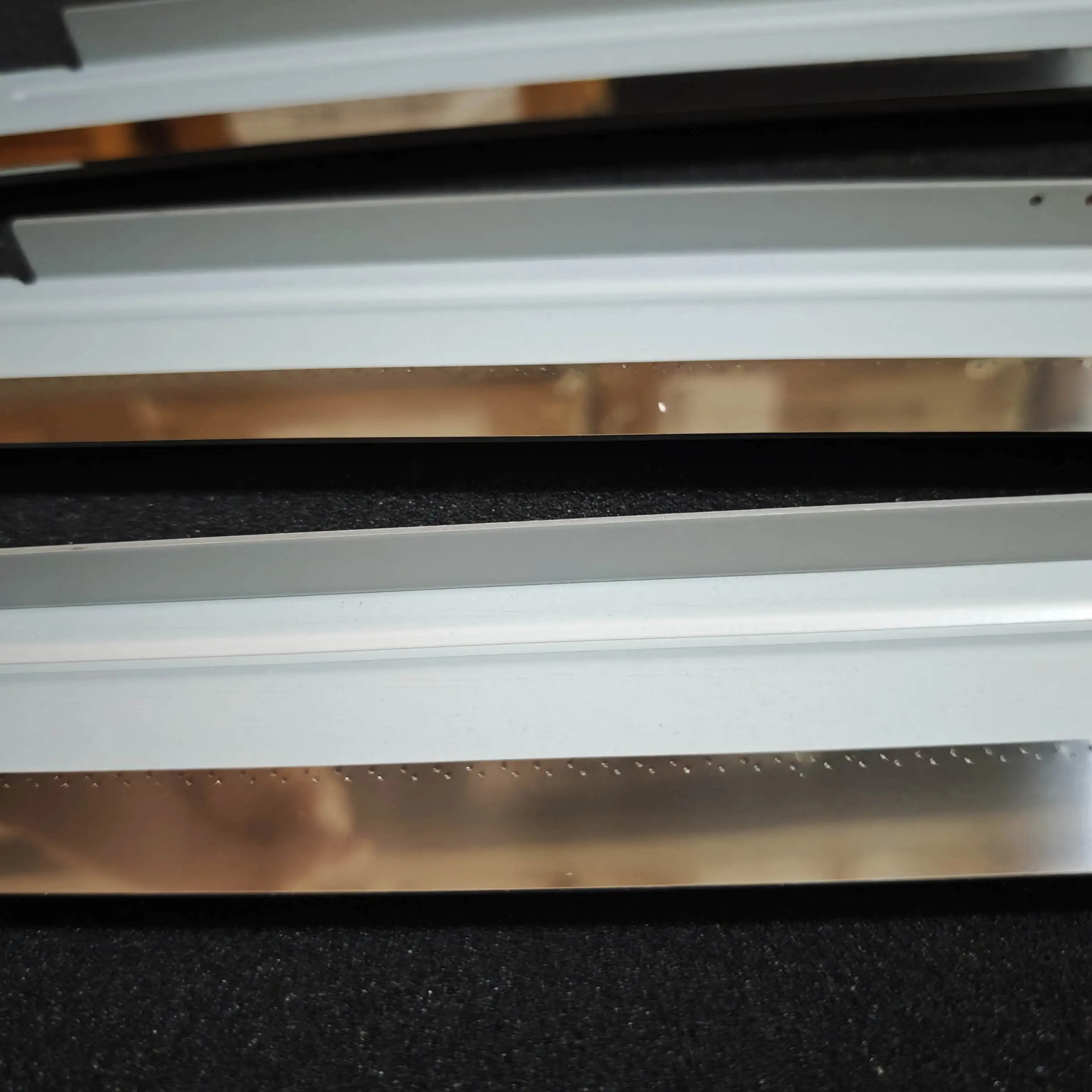 

5pc Compatible Doctor Blade DB for Lexmark MS310 MS312 MS317 MS410 MS415 MS510 MS610 MS710 MX711 MS810 MX811 MS812 XM1145 MX1140