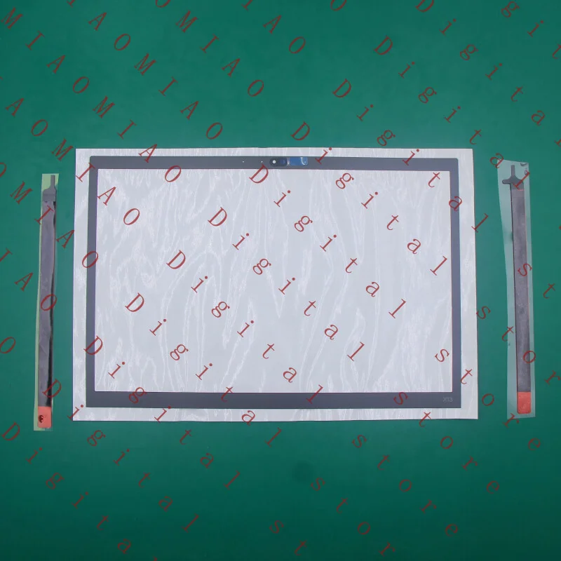 

Наклейка на переднюю рамку ЖК-дисплея RV 5M11C47717 для Lenovo ThinkPad X13 Gen2