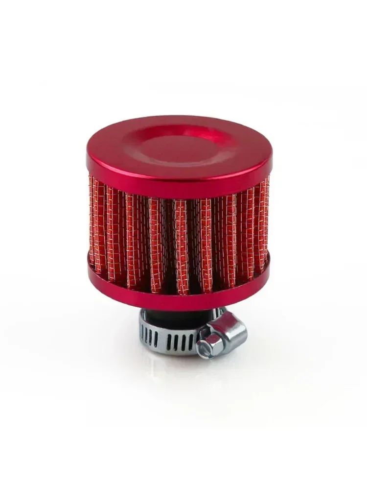 AliExpress NIGHTKIST Economical and Efficient Air Filtration for Car Motorcycle Quad Bike 12MM Round Crank Case EngIne Breather Filter