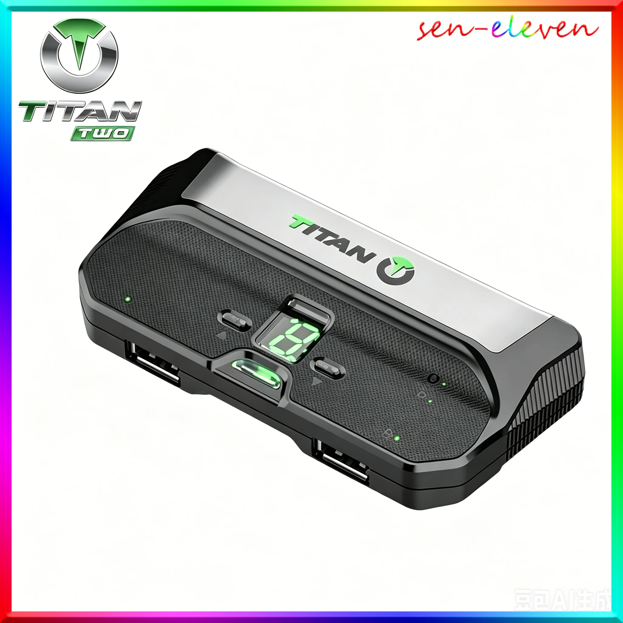 Consoletuner titan two-AliExpress