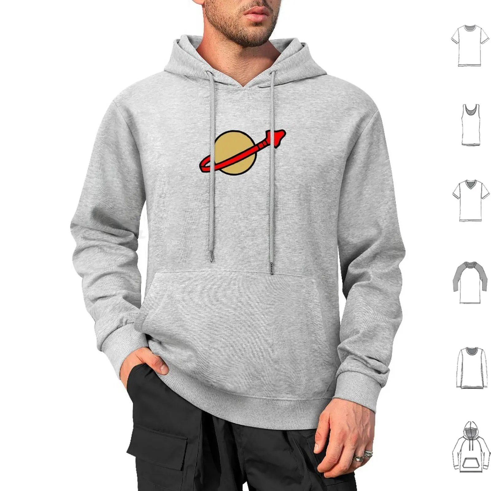 Flying To The Moon … - image