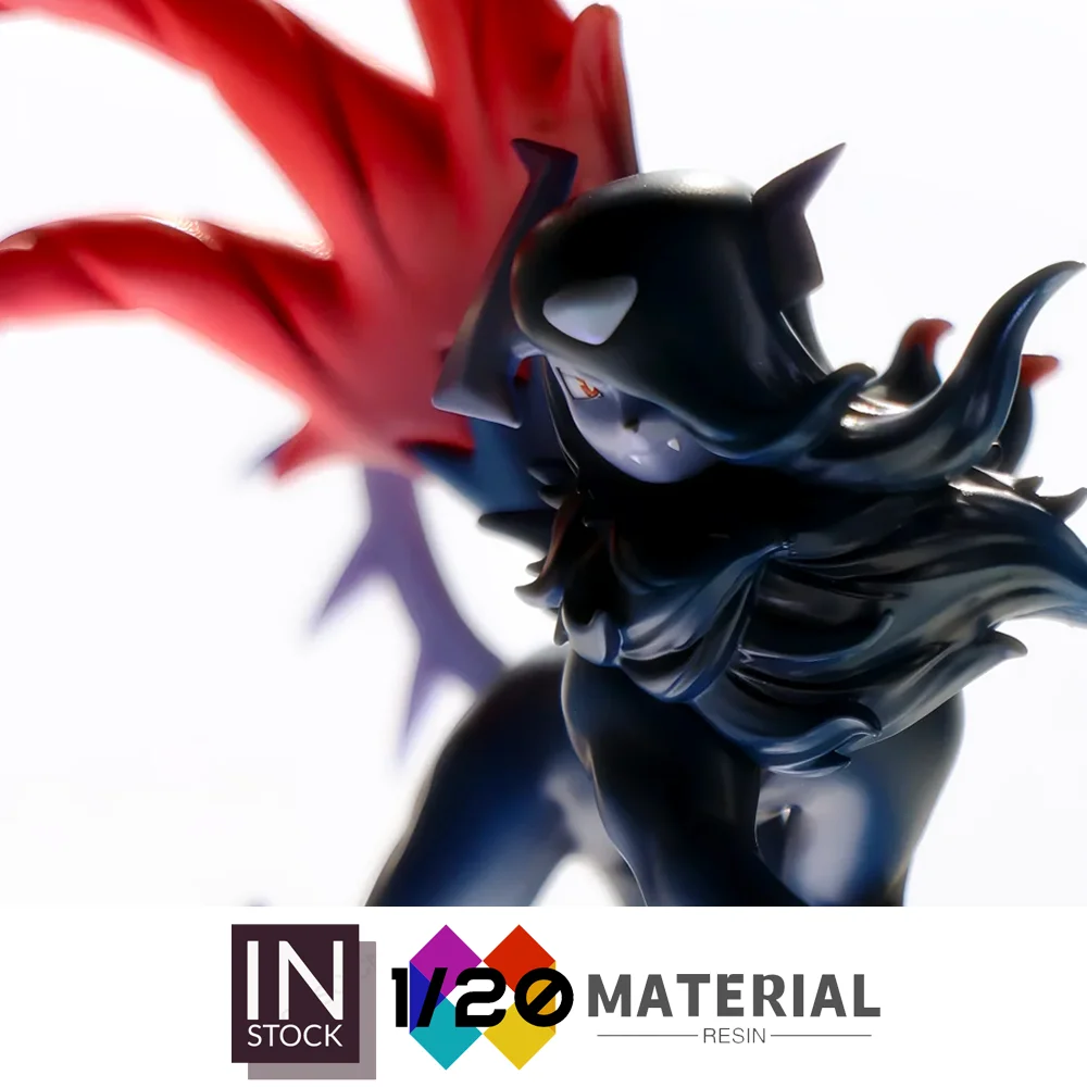 [In Stock]1/20 Resin Scale World [CHANGQING] – Mega Absol Z