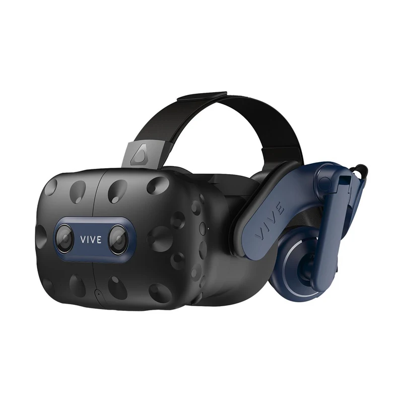 

Умная 3d-гарнитура виртуальной реальности VIVE Pro 2 4896x2448 пикселей 90 Гц 120 128 градусов 128 ГБ