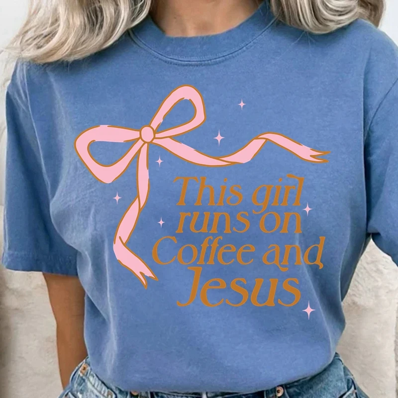 This Girl Runs On C… - image