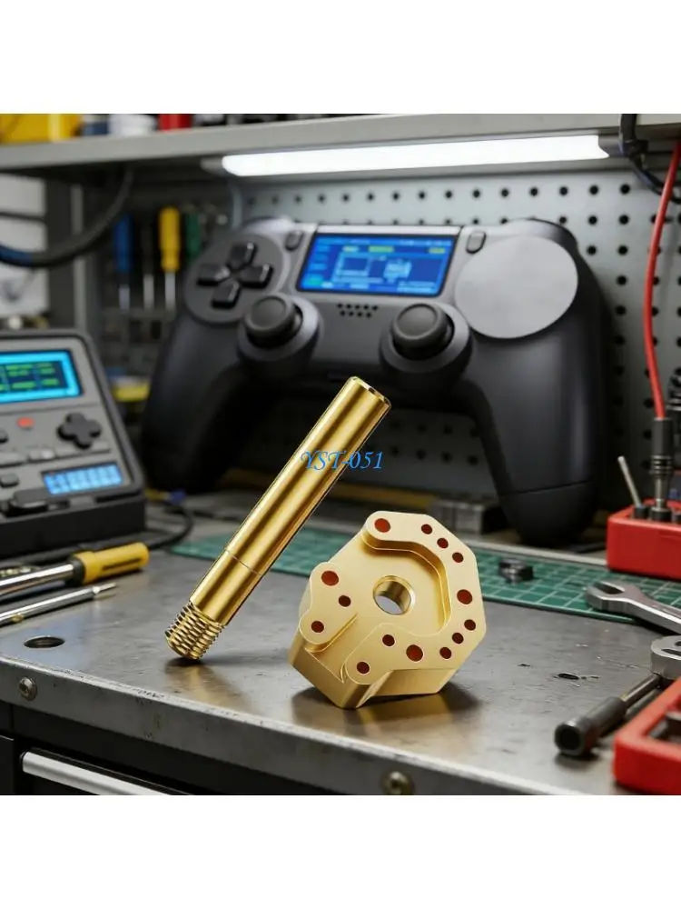 

E15A Soldering Iron Tip with Adapter For Simultaneous Heating Multiple Solder Point On Game Controller PCBs