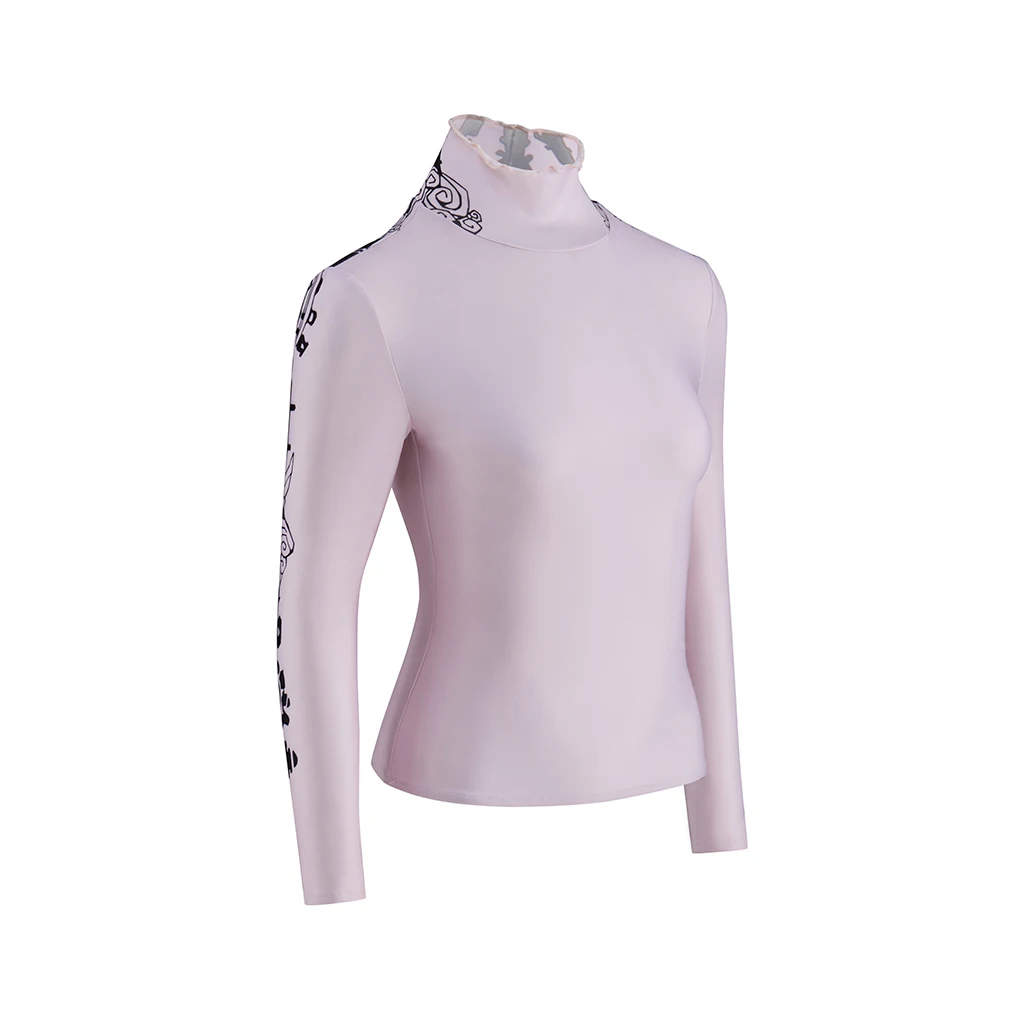 لعبة League Arcane Vi أزياء تنكرية أساطير Vi وشم مطبوعة ملابس علوية للفتيات نحيفة كاجوال رياضية يوغو أزياء الهالوين