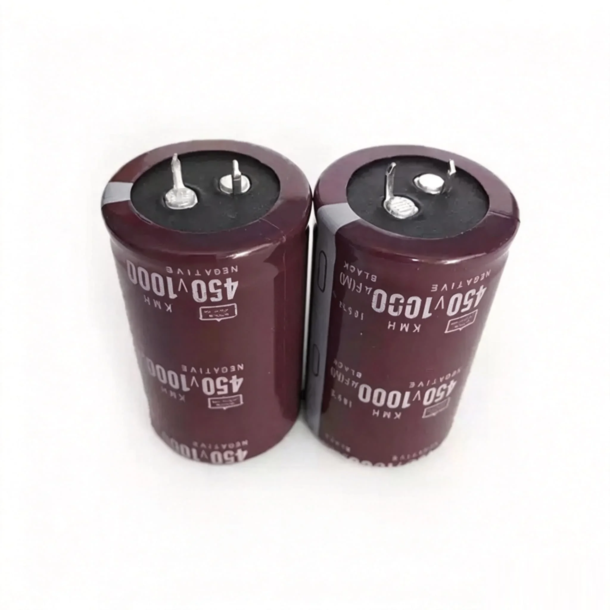 5Pcs 35x50mm Aluminum Electrolytic Capacitor 450V470UF 470UF450V 450 Volts 450v470uf 470uf450v 100uf 1000uf 560uf 450V 680UF
